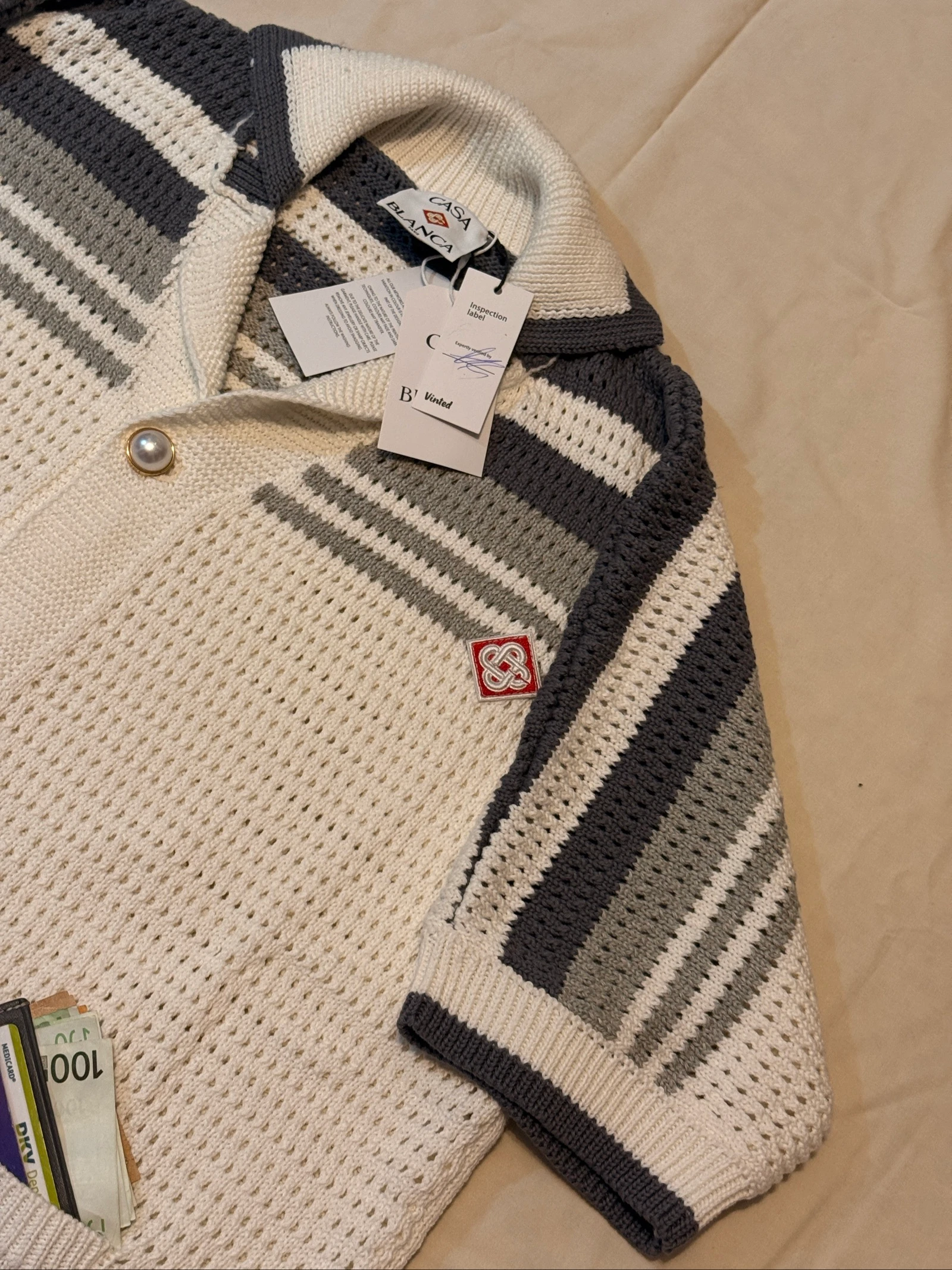 Conjunto Casablanca L – photo 5